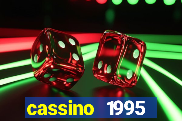 cassino 1995 dublado online